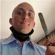 Profesor de cocina chilena, carnes y pescados